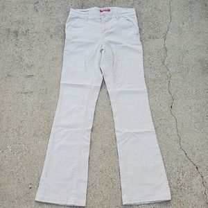 Unionbay Khakis Casual Pants sz 11